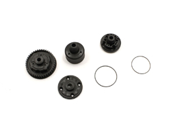 ハードデフケースセット(R4) [VZ403HB]