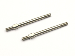 ステアリングロッド(3×45mm/2pcs/R4) [VZW418]
