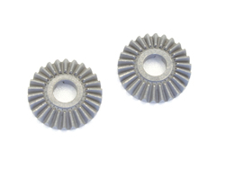 スチールデフベベルギヤ(L/2pcs/26T/R4/SC/SC-R) [VZW417]
