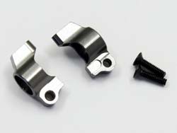 アルミリアハブ(AWD-RWD用) [R246-1401]