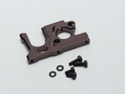 モーターマウントセット(ZX6) [LA370]