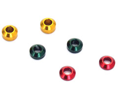 アッパーロッドスペーサー(AWD DWS用) [MDW105]