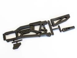 フロントサスアーム(ST-RR Evo) [IS005C]