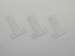 FRPリアサスプレート(ソフト/MM/LM用/3pcs/MR-03) [MZW409S]