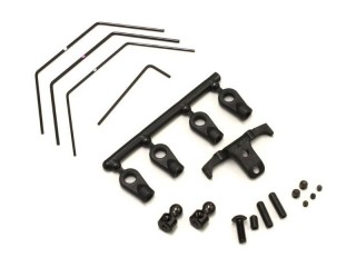 フロントスタビライザーセット(RB7) [UMW746]