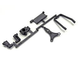 センターブロックセット(R4) [VZ407]