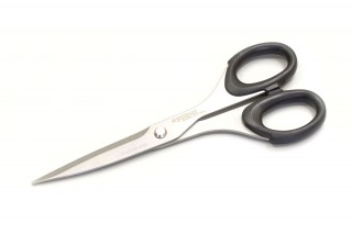 KRF ステンレスポリカボディカッター ストレート [36261]