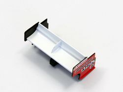 リヤウイング(フェラーリ 248 F1 No.5/No.6) [MFP37-02R]