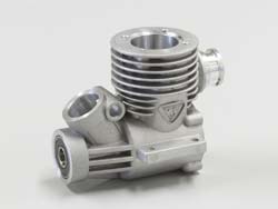 クランクケースセット(KE25) [74019-05]