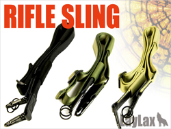 ライフルスリング（TAN） [LL-13381]