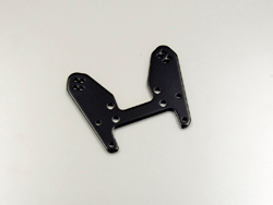 フロントダンパーステー(ブラック) [IF126BK]