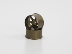 RAYS TE37 アルミホイール ワイド オフセット3.0mm ブロンズ [R246-1493]