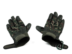 陸上自衛隊 全天候型 正式採用グローブ [KM48GC]