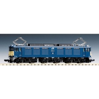 JR EF64-0電気機関車(7次形) [9102]]