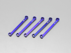 ステアリングリンケージ MR-03 ワイド用(-1/0/1/2/3) [R246-1302]