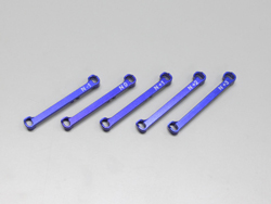 ステアリングリンケージ MR-03 ナロー用(-1/0/1/2/3) [R246-1301]