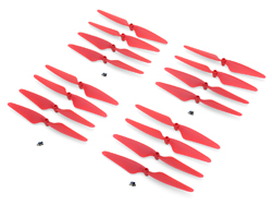 プロペラセット(16枚)(X4 DESIRE) [GH505]