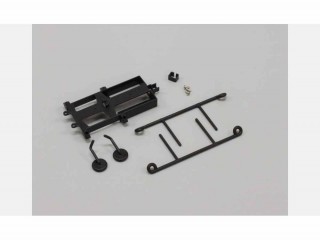 ブレースセット(タイプA) [CA0033]