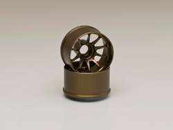 RAYS CE28N アルミホイール ワイド オフセット2.0mm ブロンズ [R246-1641]