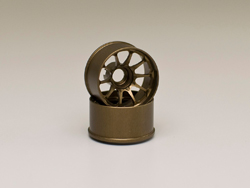 RAYS CE28N アルミホイール ワイド オフセット1.0mm ブロンズ [R246-1621]