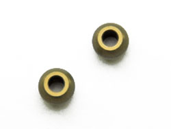 ハードフッ素コート4.7mmボール(MR-03) [MZW413]