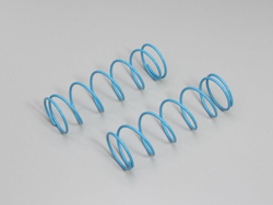 ビッグダンパースプリング(S/ライトブルー/7-1.4/L=70) [IF350-714]