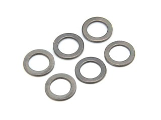 ワッシャー(M7×11×1.0/5入) [1-W701110]