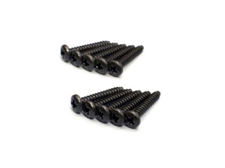 TPバインドビス(M3×18/10入) [1-S03018TP]