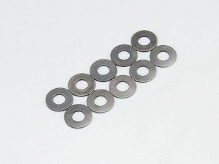 ワッシャー(M3×8×0.5/10入) [1-W300805]