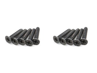 TPサラビス(M4×20/10入) [1-S34020TP]