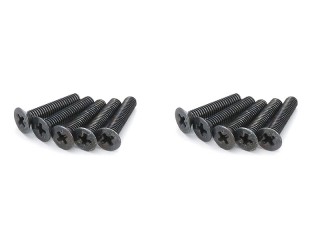 サラビス(M4×20/10入) [1-S34020]