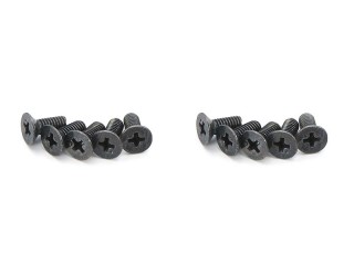 サラビス(M4×12/10入) [1-S34012]