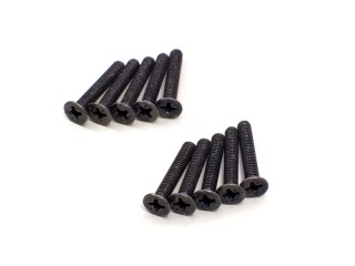 サラビス(M3×18/10入) [1-S33018]