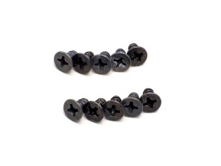 TPサラビス(M3×6/10入) [1-S33006TP]