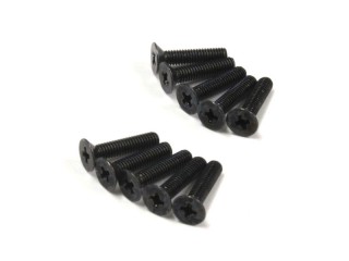 サラビス(M2.6×12/10入) [1-S32612]