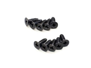 TPサラビス(M2.6×8/10入) [1-S32608TP]