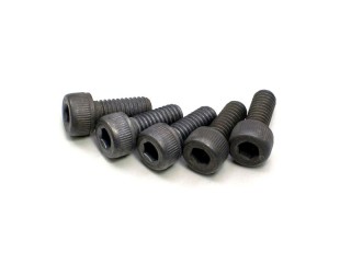 キャップビス(M4×10/5入) [1-S24010]