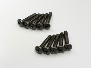 TPバインドビス(M4×20/10入) [1-S04020TP]