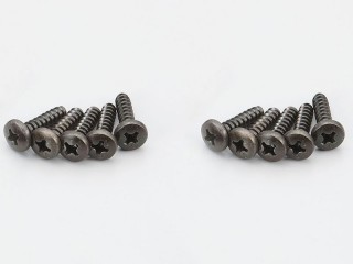 TPバインドビス(M4×15/10入) [1-S04015TP]