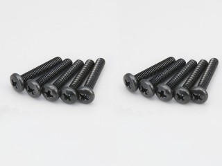 バインドビス(M4×15/10入) [1-S04015]