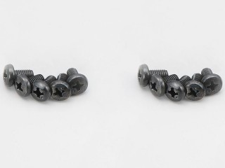 バインドビス(M4×10/10入) [1-S04010]