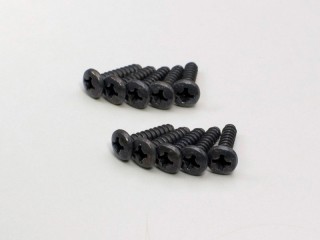 TPバインドビス(M3×12/10入) [1-S03012TP]