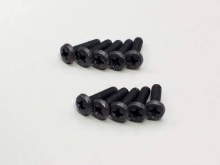 バインドビス(M3×12/10入) [1-S03012]