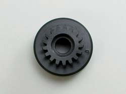 クラッチベル(17T/BBタイプ) [97035-17]