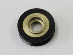 アルミフロントドライブプーリー(20T/TF7) [TF263]