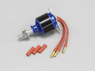 プレーン30 ブラシレスモーター S/17/11 [70022]