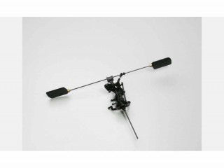 ヘッドアッセンブリー(CA 120) [CA0001B]