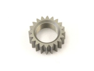 2速ハードギヤ(0.8M/20T/R4 Evo/SR) [VZW231-20B]