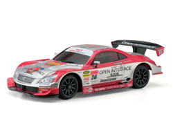 ASC オープンインターフェース  トムス SC430 [MZP319TM]