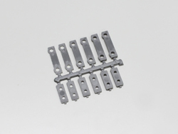 センターデフ&サーボマウントスペーサーセット(MP9) [IF466]